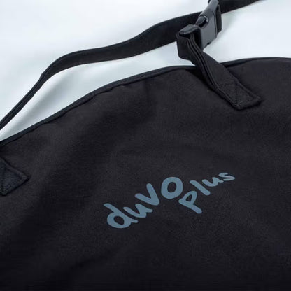 Duvo Plus - Funda protectora para asientos delanteros