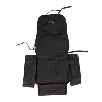 Duvo Plus - Funda protectora para asientos delanteros