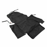 Duvo Plus - Funda protectora para asientos delanteros