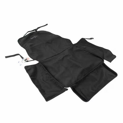 Duvo Plus - Funda protectora para asientos delanteros