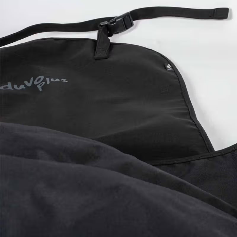 Duvo Plus - Funda protectora para asientos delanteros