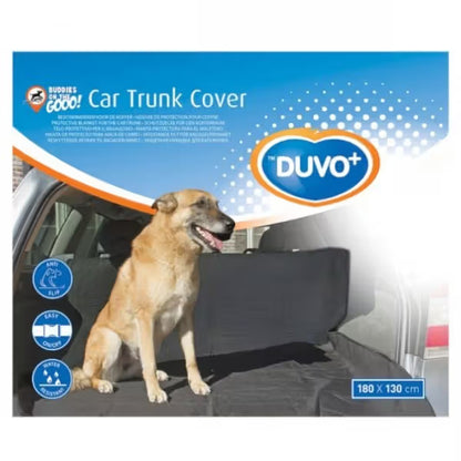 Duvo Plus - Boot liner
