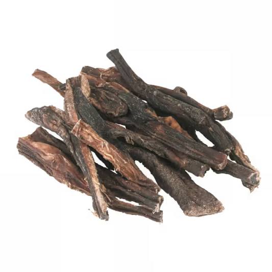 Kerbl Carne de Búfalo Desidratada - Snack para cão com búfalo