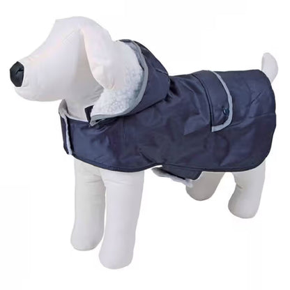 Kerbl Casaco Impermeável Teddy - para cão
