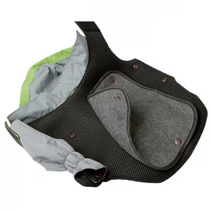 Kerbl Casaco Impermeável Vancouver - para cão