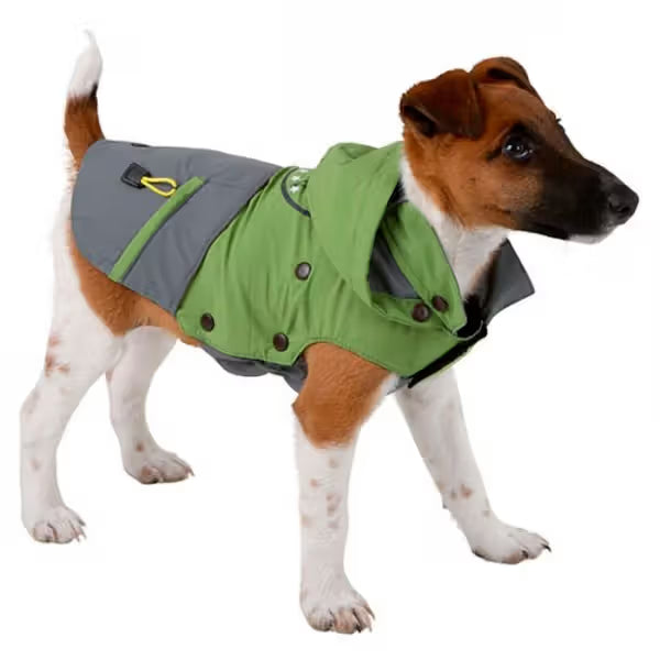 Kerbl Casaco Impermeável Vancouver - para cão