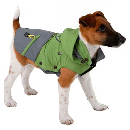 Kerbl Casaco Impermeável Vancouver - for dogs