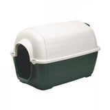Ribecan Beny - Caseta para perro