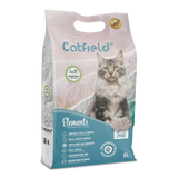 Catfield Elements Fresh - Areia aglomerante para gato com aroma a sabão de marselha
