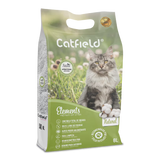 Catfield Elements Natural - Arena aglomerante para gato