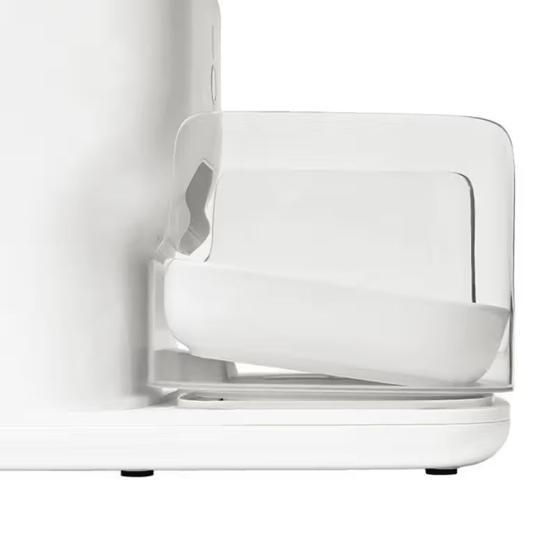 CatLink - Alimentador inteligente Fresh 2 Luxury - Comedero automático para gatos y perros pequeños