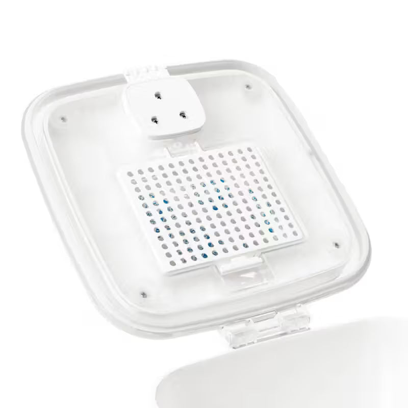 CatLink - Alimentador inteligente Fresh 2 Luxury - Comedero automático para gatos y perros pequeños