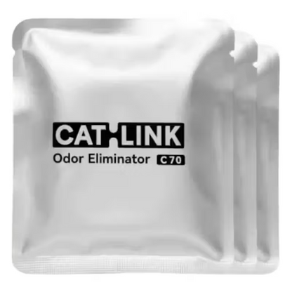 CatLink C70 - Cat litter tray deodoriser