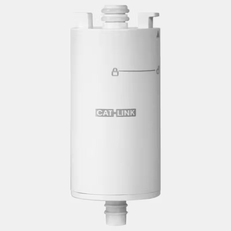 CatLink - Pure 3 Wireless - Water fountain filter for cats