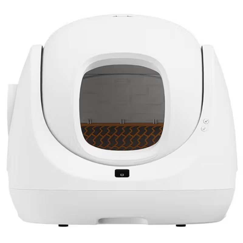 CatLink BayMax Lite - Arenero automático inteligente para gatos