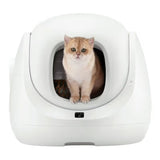 CatLink BayMax Lite - Arenero automático inteligente para gatos