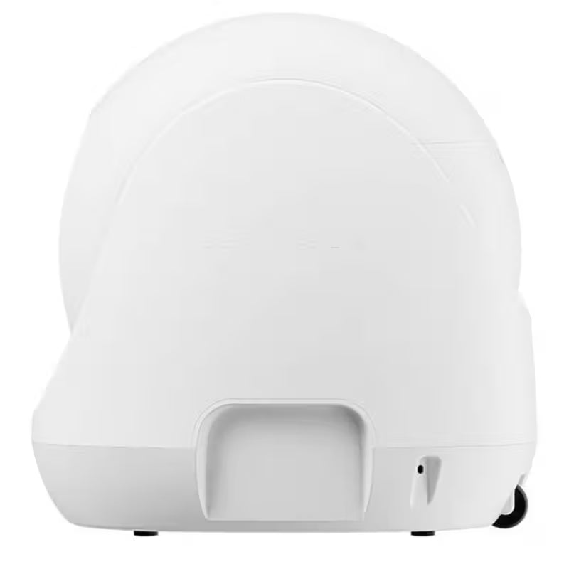 CatLink BayMax Lite - Arenero automático inteligente para gatos