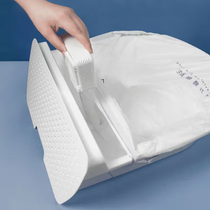 CatLink Fresh Smart - Desodorizante para inodoro