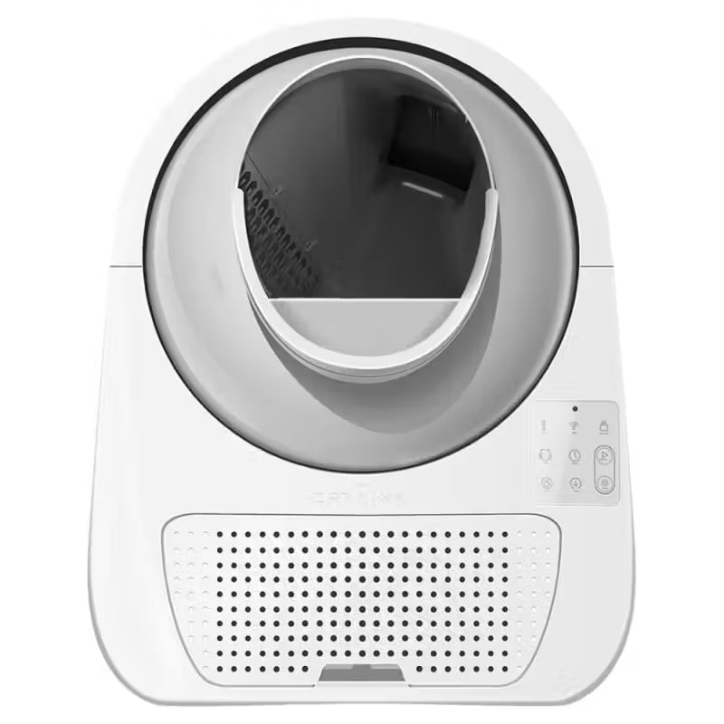 CatLink Luxury Pro-X Ultra - Smart AI automatic litter box for cats