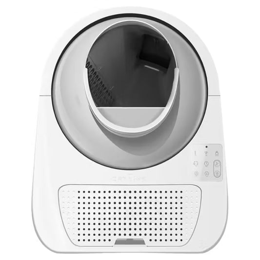 CatLink Luxury Pro-X Ultra - Smart AI automatic litter box for cats