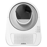 CatLink Luxury Pro-X - Arenero automático inteligente para gatos