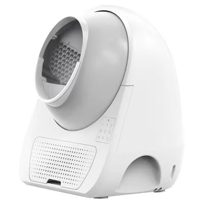 CatLink Luxury Pro-X - Arenero automático inteligente para gatos