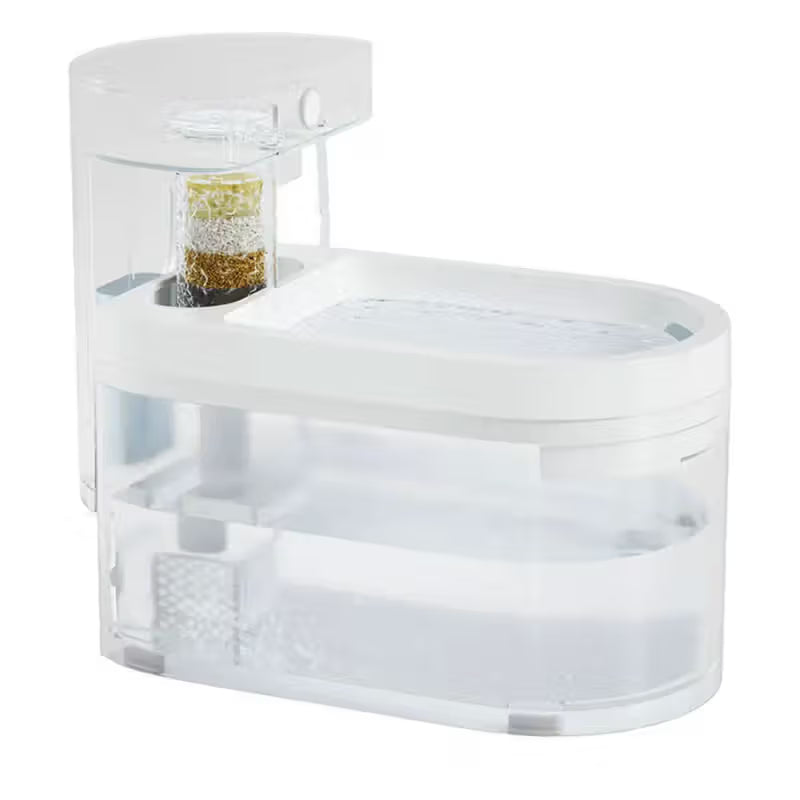CatLink - Pure 3 Wireless - Fuente de agua inteligente para gatos