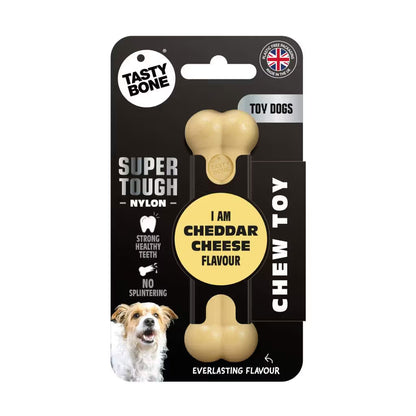 Tastybone Nylon Cheese - Bone for dogs