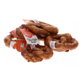 Duvo Plus Chew! - Snack para cão com carne de vaca