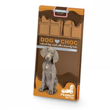 Duvo Plus - Peanut butter flavoured dog snack