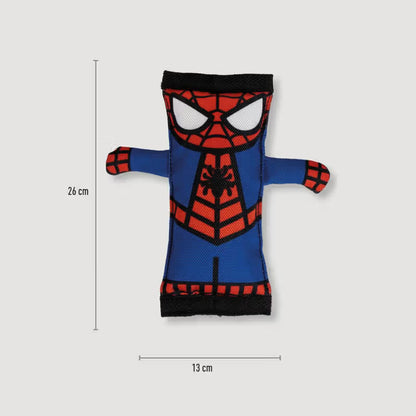 Disney & Warner Bros Spider Man - Juguete para perros