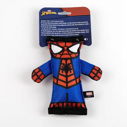 Disney & Warner Bros Spider Man - Juguete para perros