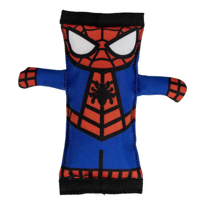 Disney & Warner Bros Spider Man - Juguete para perros