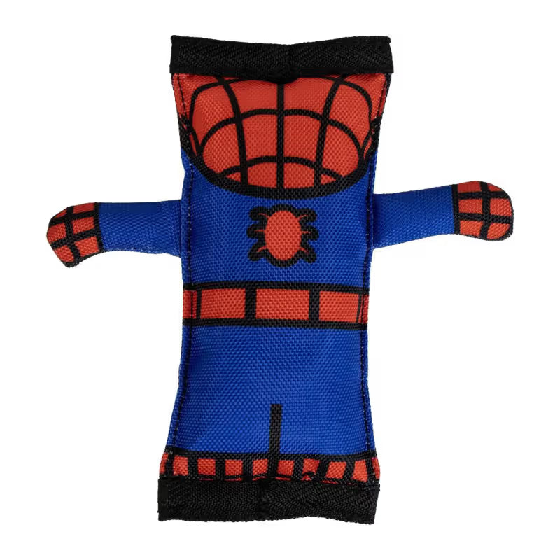 Disney & Warner Bros Spider Man - Juguete para perros