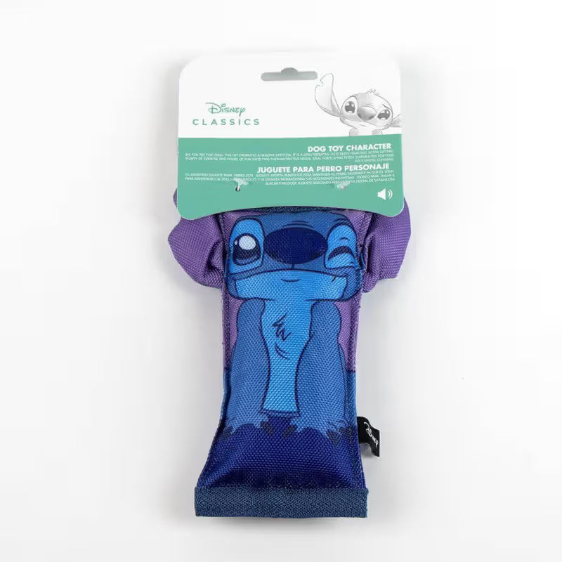 Disney & Warner Bros Stitch - Juguete para perro