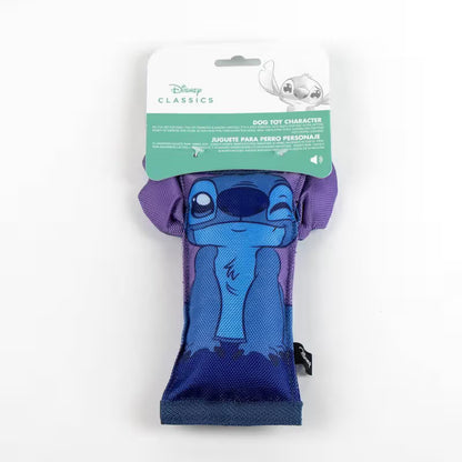 Disney & Warner Bros Stitch - Juguete para perro