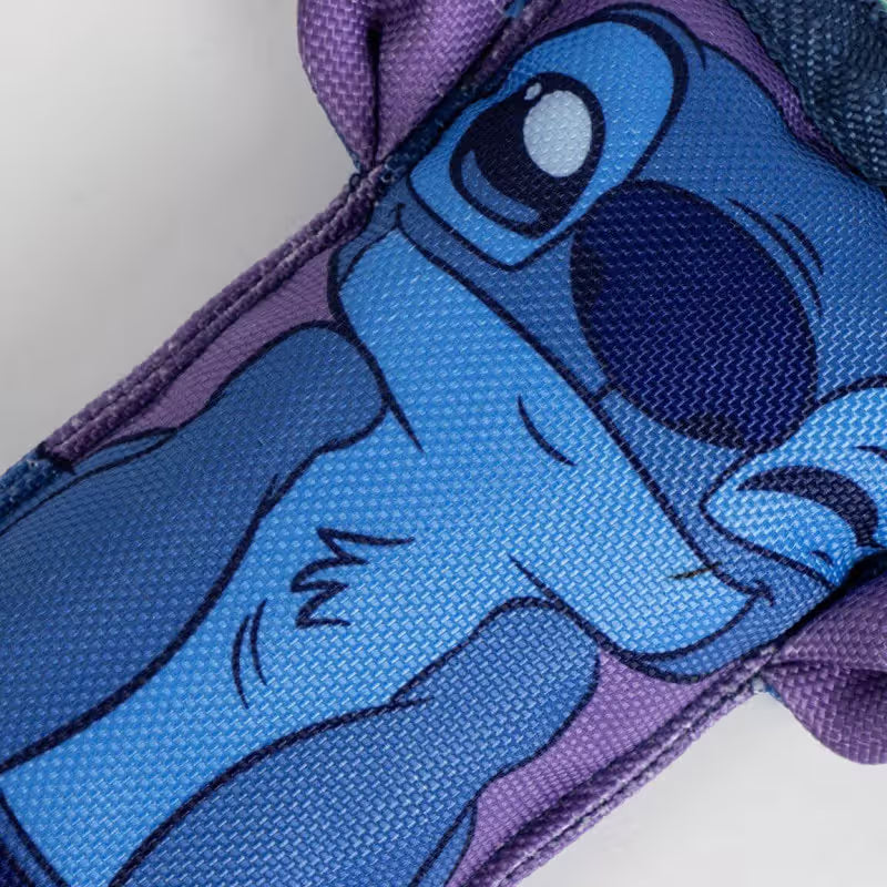 Disney & Warner Bros Stitch - Juguete para perro