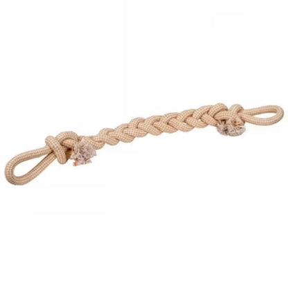 Kerbl Churro em juta e algodão - Juguete para perro