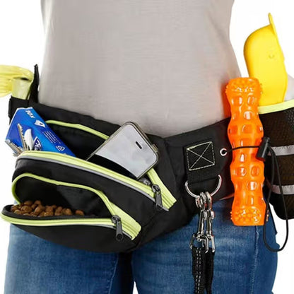 Kerbl Active - Dog training belt
