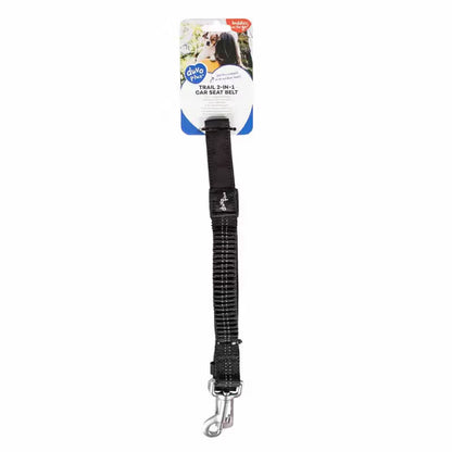Duvo Plus - Dog seat belt