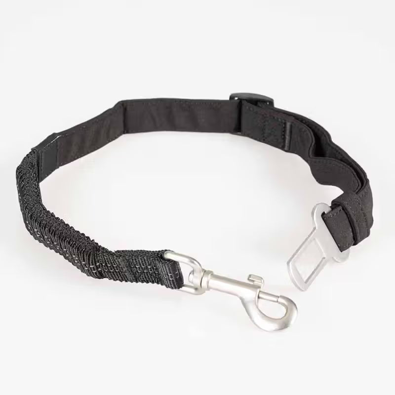 Duvo Plus - Dog seat belt
