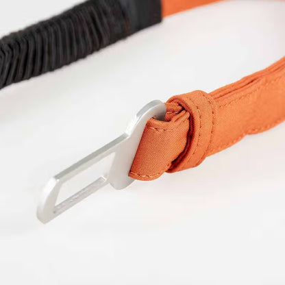 Duvo Plus - Dog seat belt