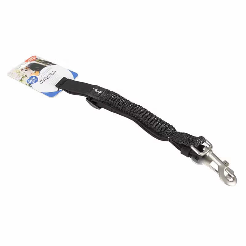 Duvo Plus - Dog seat belt