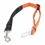 Duvo Plus - Dog seat belt