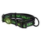 Kiwi Walker Dog Collar Green - Coleira para cão