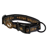 Kiwi Walker Dog Collar Brown - Coleira para cão