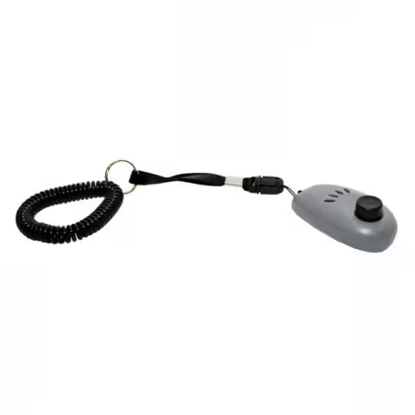 Duvo Plus Clicker para Treino - Clicker para treino