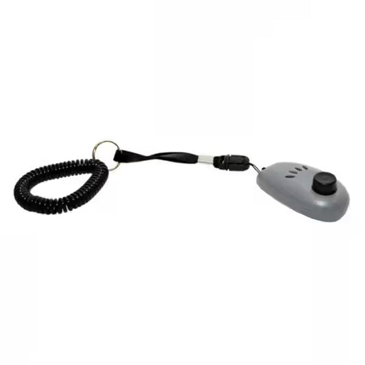 Duvo Plus Clicker para Treino - Clicker de adiestramiento