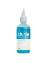 Clunia Clinical Zn-A Gel - Gel oral para cão e gato para higiene dentária