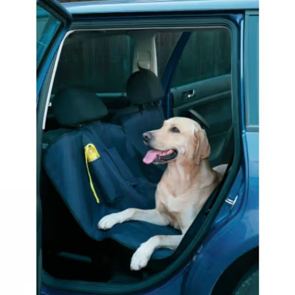 Kerbl Cobertura para Carro - Funda para coche